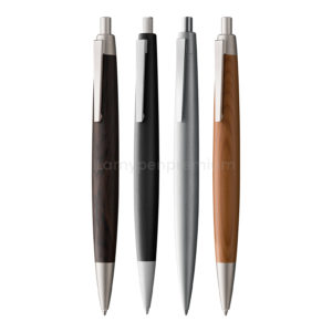 ปากกาลูกลื่น-ลามี่-2000-LAMY-2000-Ballpoint-Pen