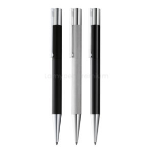 ปากกาลูกลื่น-ลามี่-สกาล่า-LAMY-Scala-Ballpoint-Pen