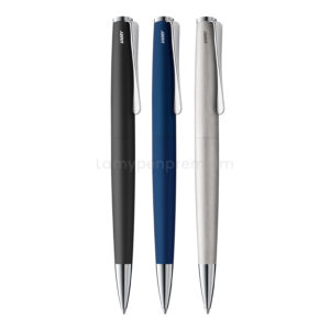 ปากกาลูกลื่น-ลามี่-สตูดิโอ-LAMY-Studio-Ballpoint-Pen