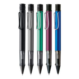 ปากกาลูกลื่น-ลามี่-ออลสตาร์-LAMY-AL-STAR-Ballpoint-Pen