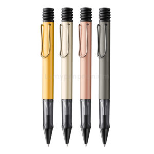 ปากกาลูกลื่น-ลามี่-แอลเอ็กซ์-LAMY-LX-Ballpoint-Pen
