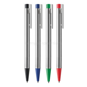 ปากกาลูกลื่น-ลามี่-โลโก้-LAMY-LOGO-Ballpoint-Pen