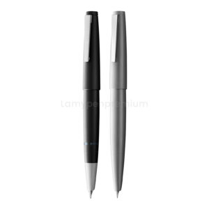 ปากกาหมึกซึม-ลามี่-2000-LAMY-2000-Fountain-Pen