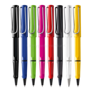 ปากกาโรลเลอร์บอล-ลามี่-ซาฟารี-LAMY-Safari-Rollerball-Pen