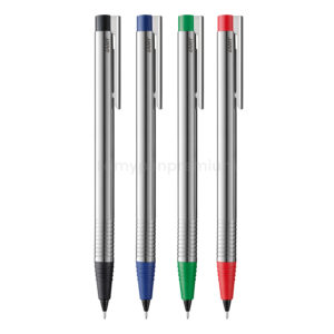 ดินสอกด-ลามี่-โลโก้-LAMY-LOGO-Mechanical-Pencil