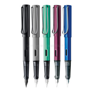 ปากกาหมึกซึม-ลามี่-ออลสตาร์-LAMY-AL-STAR-Fountain-Pen
