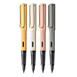 ปากกาหมึกซึม-ลามี่-แอลเอ็กซ์-LAMY-LX-Fountain-Pen