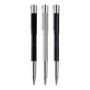 ปากกาโรลเลอร์บอล-ลามี่-สกาล่า-LAMY-Scala-Rollerball-Pen