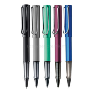 ปากกาโรลเลอร์บอล-ลามี่-ออลสตาร์-LAMY-AL-STAR-Rollerball-Pen