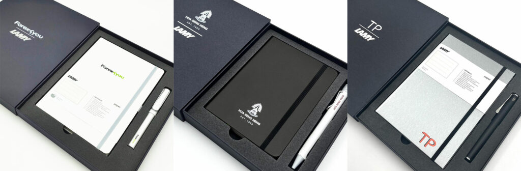 Gift set